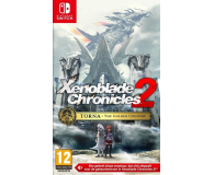 Xenoblade Chronicles 2: Torna - The Golden Country Nintendo Switch - 451681 - zdjęcie 1